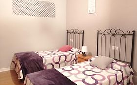 Hospedaje Don Pelayo