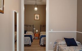 Hospedaje Don Pelayo