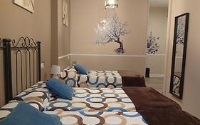 Hospedaje Don Pelayo